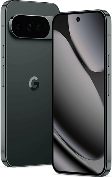 Google Pixel 10 Pro XL 256GB Obsidian #8