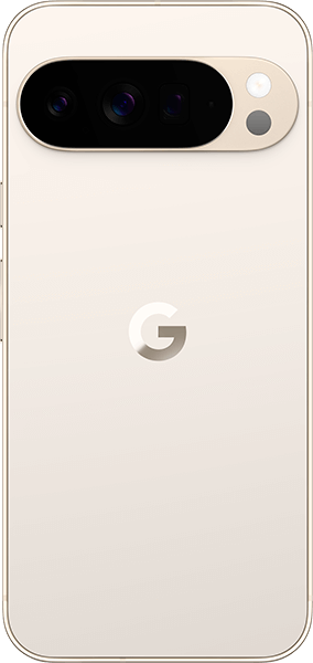 Google Pixel 10 Pro XL 256GB Porcelain #5