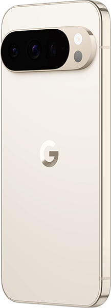Google Pixel 10 Pro XL 256GB Porcelain #6