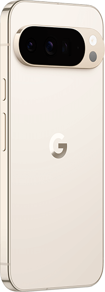Google Pixel 10 Pro XL 256GB Porcelain #7