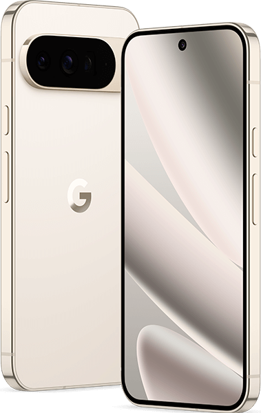 Google Pixel 10 Pro XL 256GB Porcelain #8
