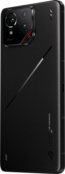 ASUS ROG Phone 9 Pro Phantom Black + ASUS Chromebook CX 15 Transparent Silver #7