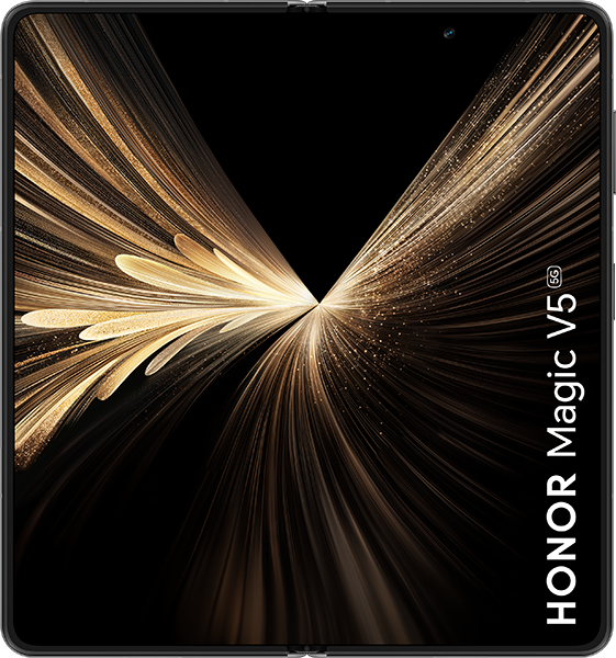HONOR Magic V5 Black #4