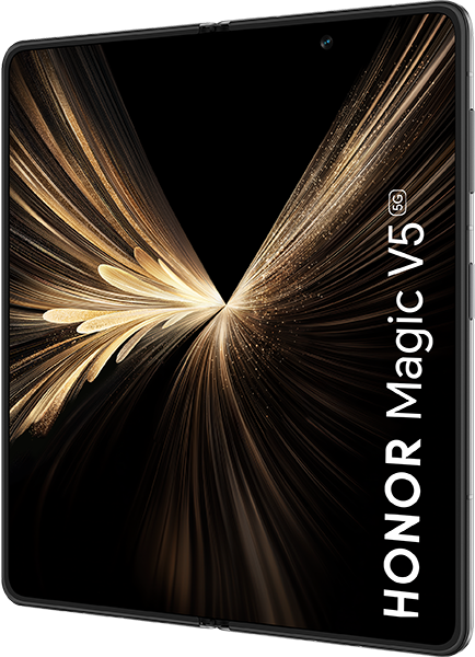 HONOR Magic V5 Black #5