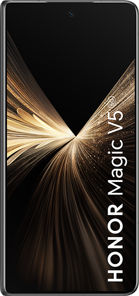 HONOR Magic V5 Black #6