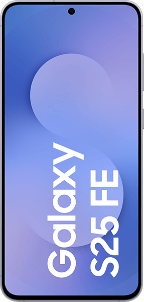 Samsung Galaxy S25 FE 256GB Navy