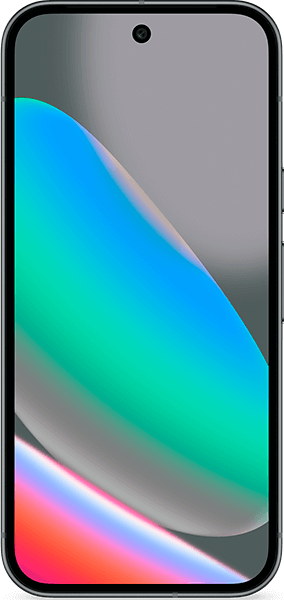 Google Pixel 10 128GB Obsidian