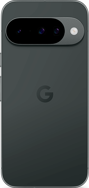 Google Pixel 10 128GB Obsidian #5