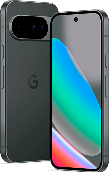 Google Pixel 10 128GB Obsidian #8
