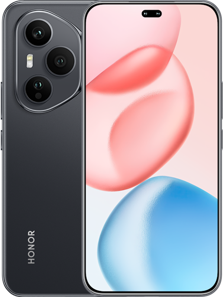 HONOR 400 Pro 512GB Midnight Black
