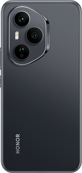 HONOR 400 Pro 512GB Midnight Black #4