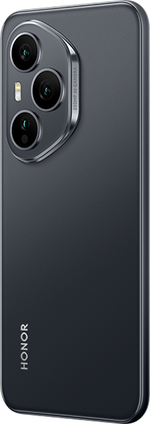 HONOR 400 Pro 512GB Midnight Black #5