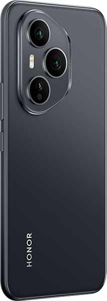 HONOR 400 Pro 512GB Midnight Black #6