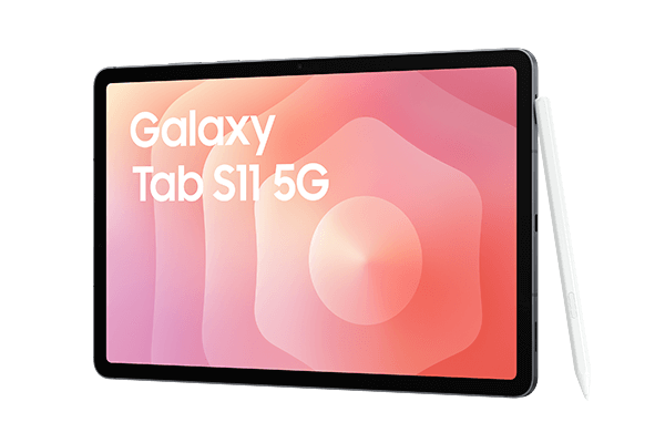 Samsung Galaxy Tab S11 5G 128GB Gray