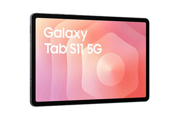 Samsung Galaxy Tab S11 5G 128GB Gray #3