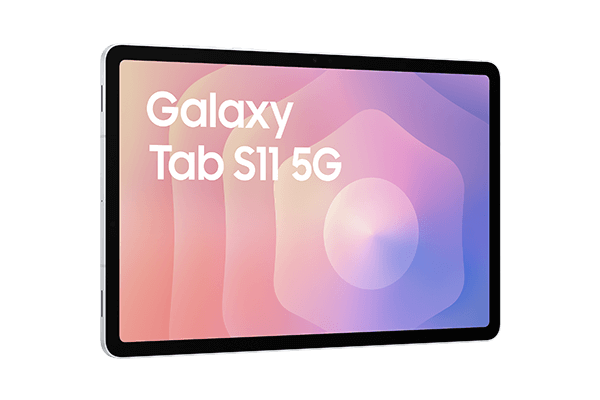 Samsung Galaxy Tab S11 5G 256GB Silver #3