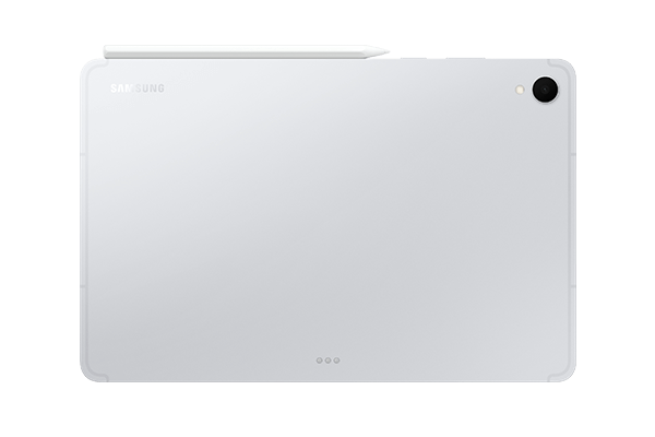 Samsung Galaxy Tab S11 5G 256GB Silver #6