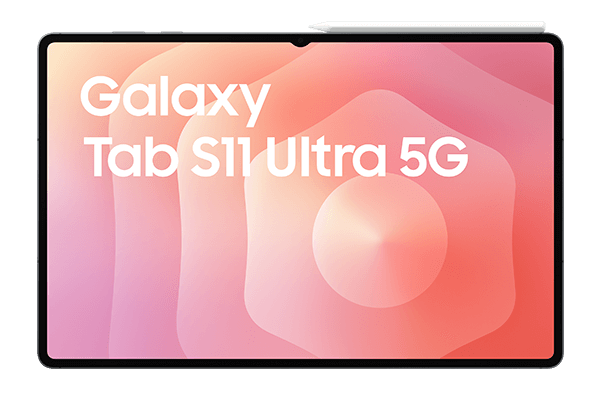 Samsung Galaxy Tab S11 Ultra 5G 256GB Gray