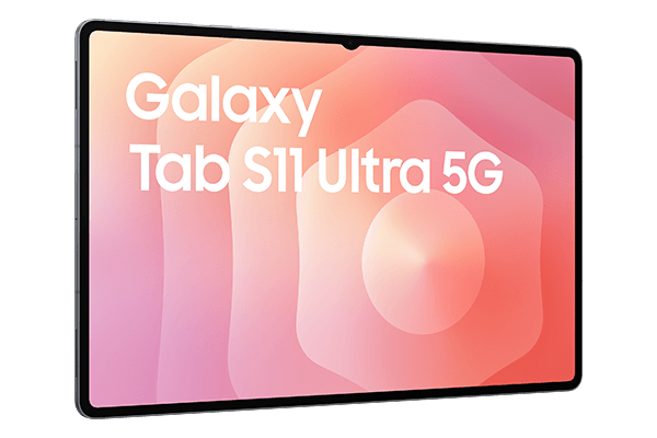 Samsung Galaxy Tab S11 Ultra 5G 256GB Gray #3