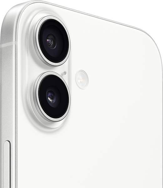 Apple iPhone 17 256GB Weiß #3