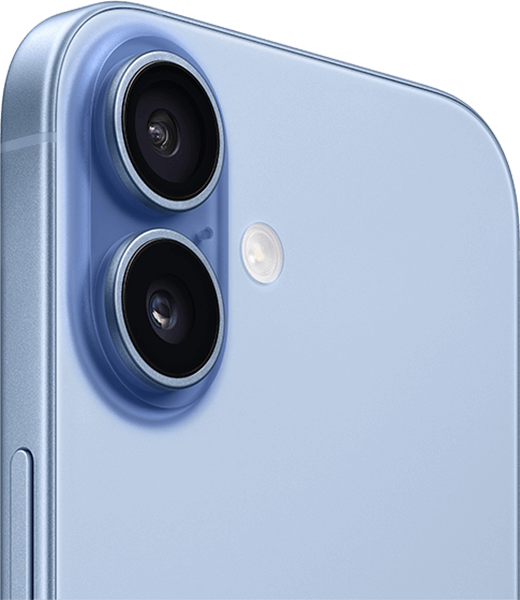 Apple iPhone 17 256GB Nebelblau #3