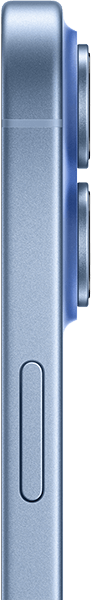 Apple iPhone 17 256GB Nebelblau #4