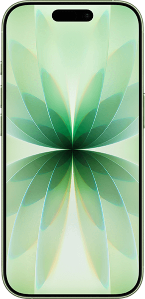 Apple iPhone 17 256GB Salbei