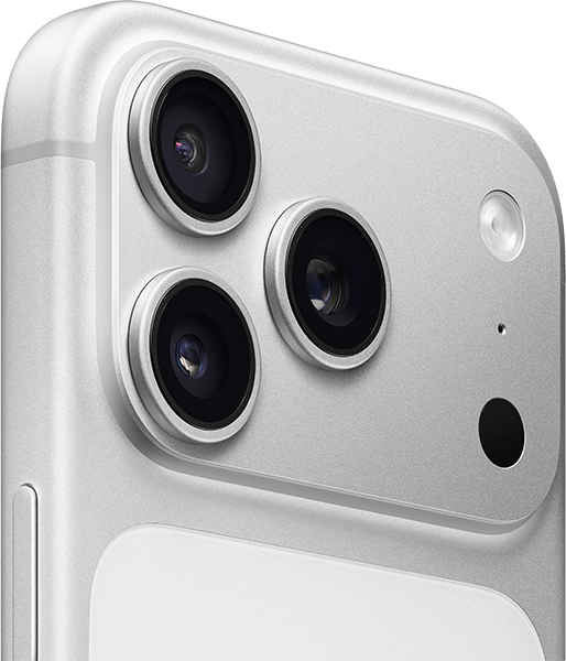 Apple iPhone 17 Pro 256GB Silber #3