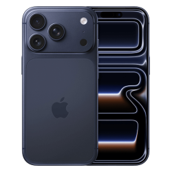 Apple iPhone 17 Pro 256GB Tiefblau