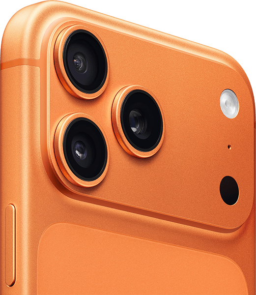 Apple iPhone 17 Pro Max 256GB Cosmic Orange #3