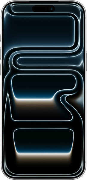 Apple iPhone 17 Pro Max 256GB Silber