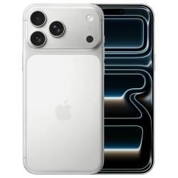 Apple iPhone 17 Pro Max 256GB Silber