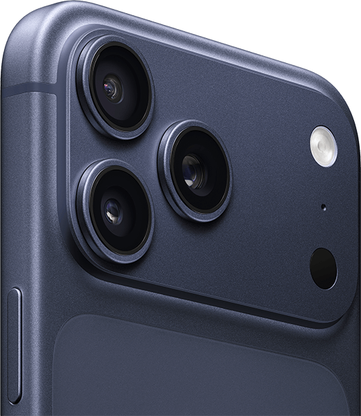 Apple iPhone 17 Pro Max 256GB Tiefblau #3