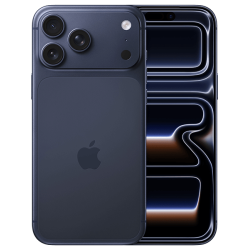 Apple iPhone 17 Pro Max 256GB Tiefblau