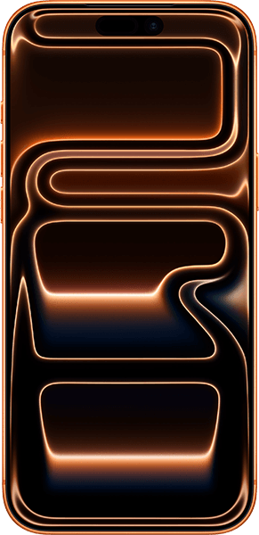 Apple iPhone 17 Pro Max 1TB Cosmic Orange