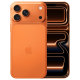 Apple iPhone 17 Pro Max 2TB Cosmic Orange #1