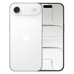 Apple iPhone Air 256GB Wolkenweiß