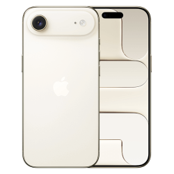 Apple iPhone Air 256GB Lichtgold