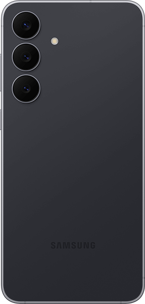 Samsung Galaxy S25 FE 128GB Jetblack #5