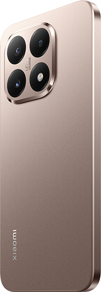 Xiaomi 15T Rose Gold #6