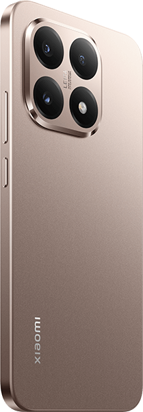 Xiaomi 15T Rose Gold #7