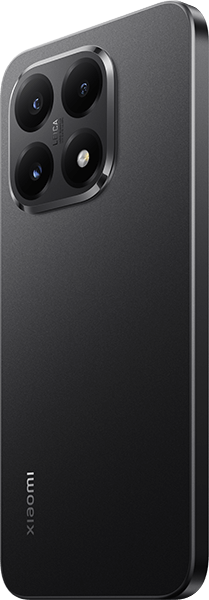 Xiaomi 15T Black #6