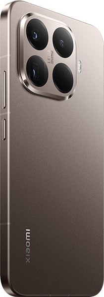 Xiaomi 15T Pro Mocha Gold #7