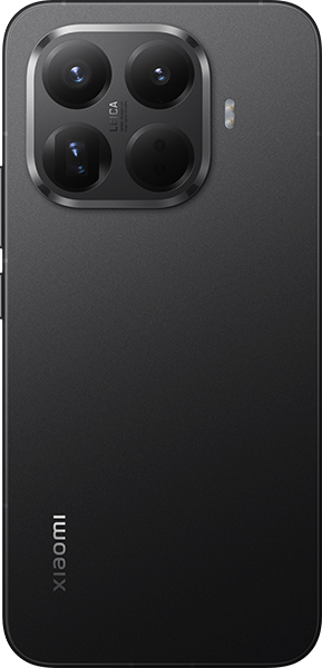 Xiaomi 15T Pro Black #5