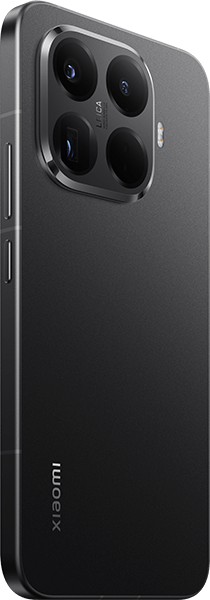 Xiaomi 15T Pro Black #7