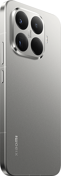 Xiaomi 15T Pro Gray #7