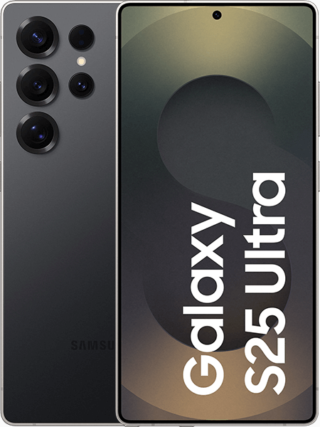 Samsung Galaxy S25 Ultra
