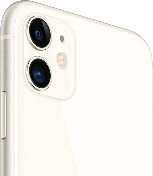 Apple iPhone 11 128GB Weiß #3