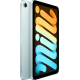 Apple iPad mini 7 Cellular 256GB Blau #4