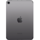 Apple iPad mini 7 Cellular 256GB Space Grau #3